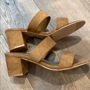 Forever 21 sandal